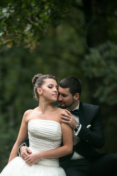 Casamento ao Ar Livre