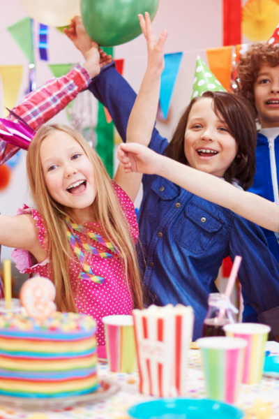 Festa Infantil