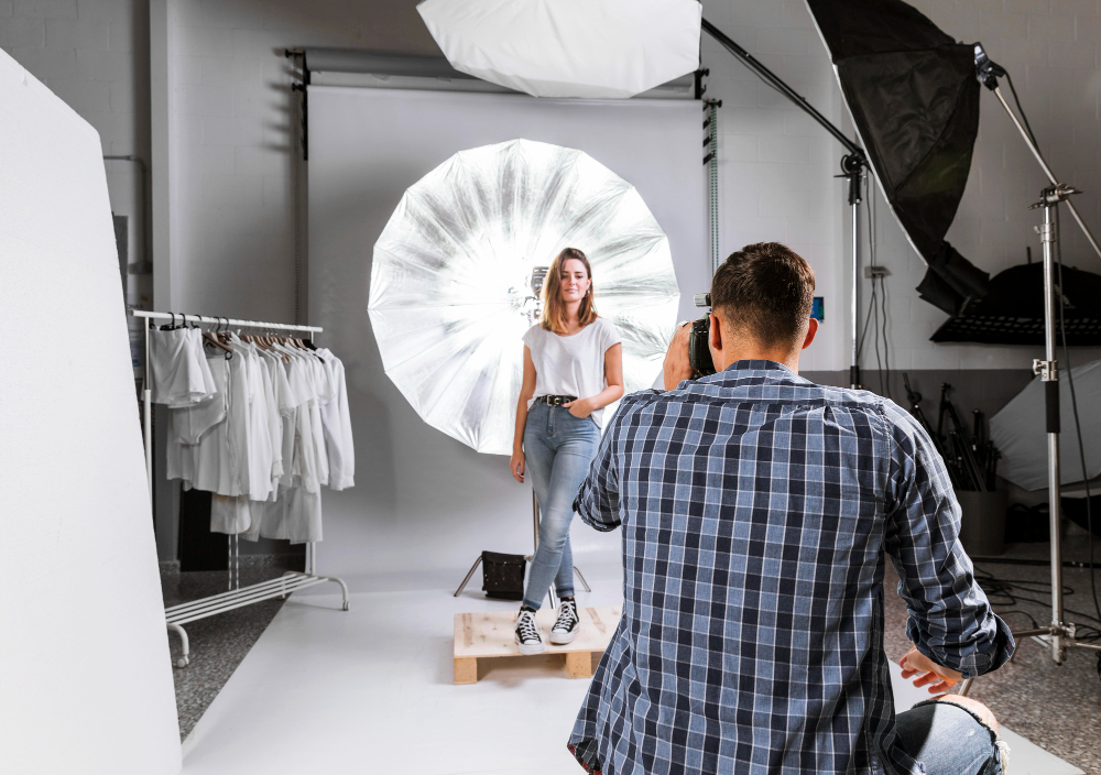 Fotografia Comercial