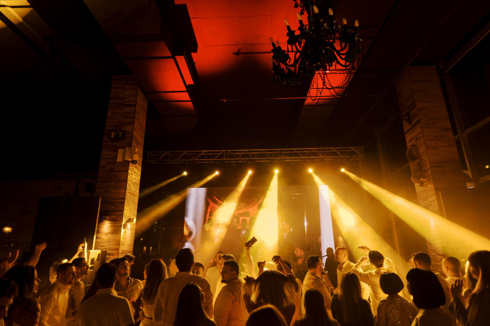Fotografia de Eventos